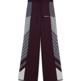 Diagonal Tennis Merino-broek