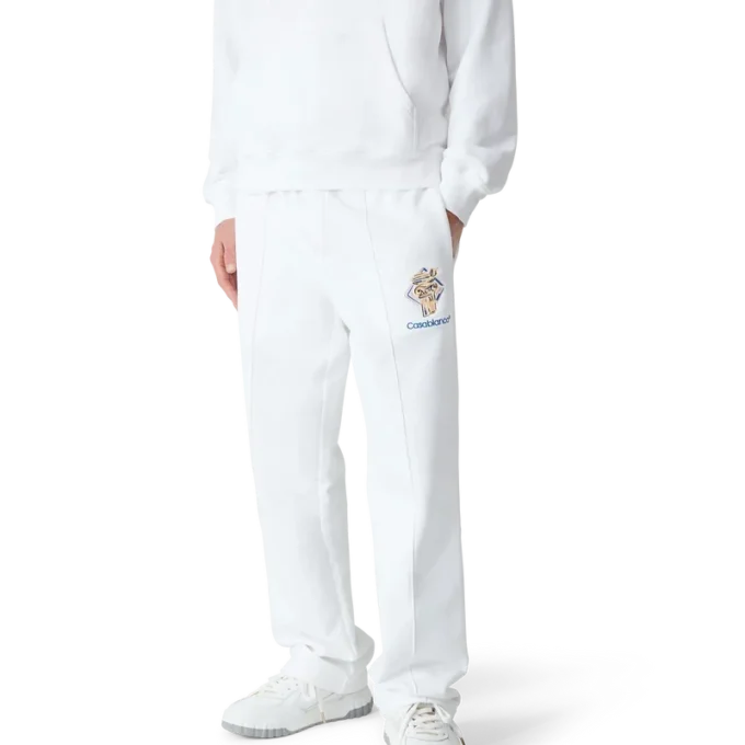 Diamond Column Sweatpants