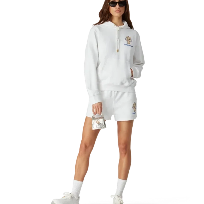 Diamond Column Sweatshorts Diamond Column Sweatshorts