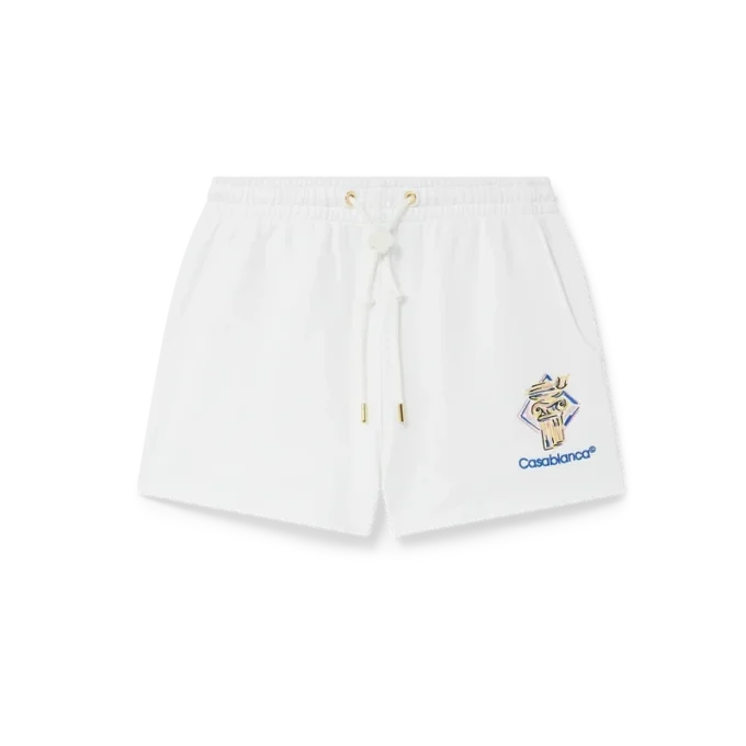 Diamond Column Sweatshorts Diamond Column Sweatshorts