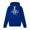 Drapeau De Collombes Sweatshirt met capuchon