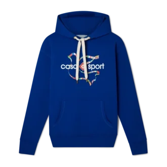 Drapeau De Collombes Sweatshirt met capuchon
