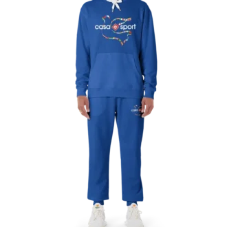 Drapeau De Collombes Sweatshirt met capuchon