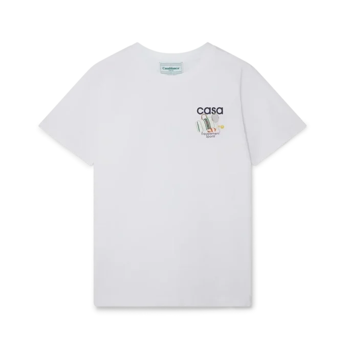 Equipement Sportif T-shirt Equipement Sportif T-shirt