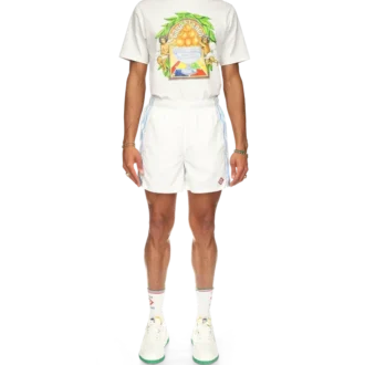 Equipement Sportif trainingsshort