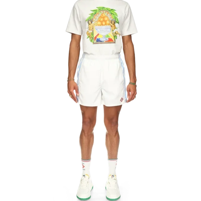 Equipement Sportif trainingsshort