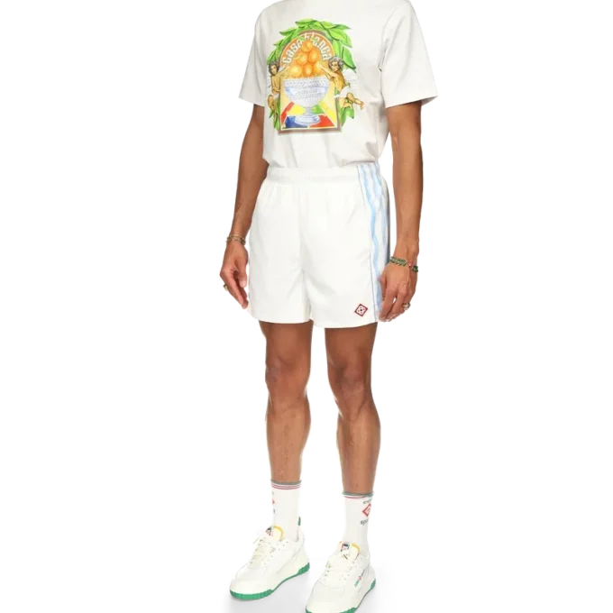 Equipement Sportif trainingsshort