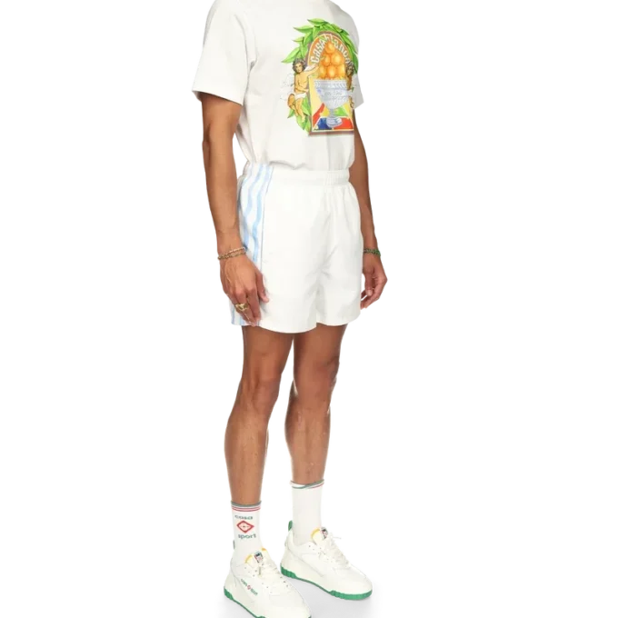 Equipement Sportif trainingsshort