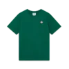 Evergreen T-shirt met korte mouwen en diamantlogo