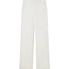 Flared broek Flared broek