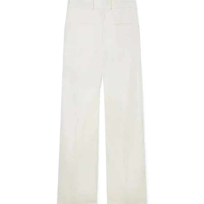 Flared broek Flared broek