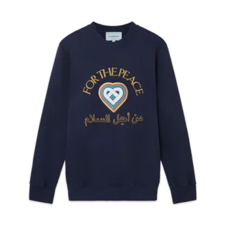 For the Peace-sweatshirt