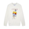 Fuji Ping Pong-sweatshirt Fuji Ping Pong-sweatshirt