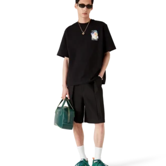 Galactic Connection T-shirt