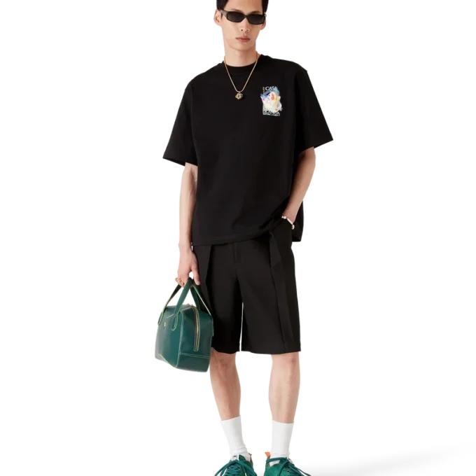 Galactic Connection T-shirt Galactic Connection T-shirt