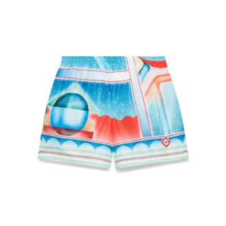 Galaxy Court zwemshort
