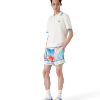 Galaxy Court zwemshort