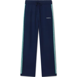 Gebreide tennisbroek