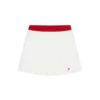 Geplooide skort
