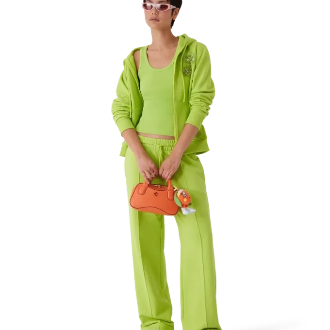 Geribbeld hemdje Geribbeld hemdje