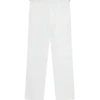 Getailleerde chino broek