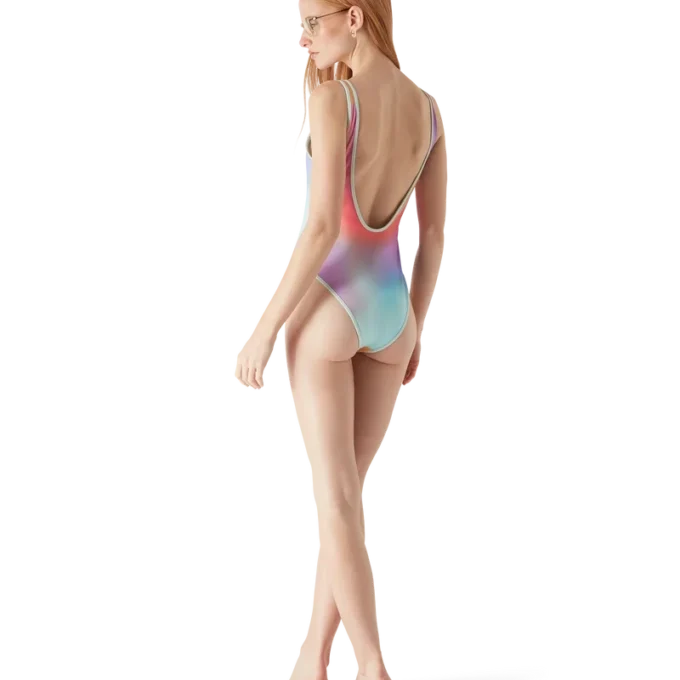 Glass Gradient-zwempak