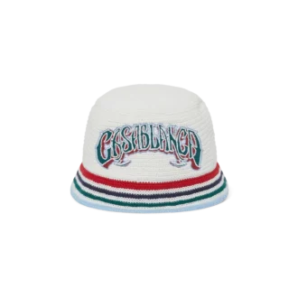 Gothic gehaakte muts