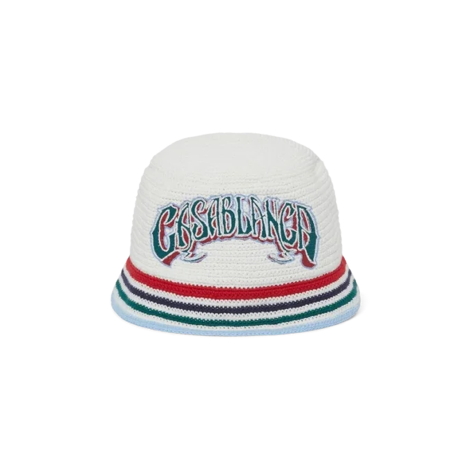 Gothic gehaakte muts