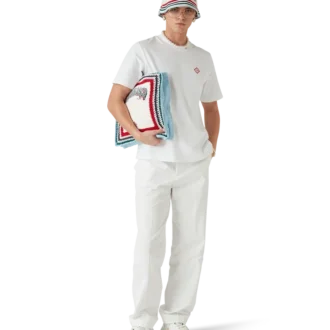 Gothic gehaakte muts