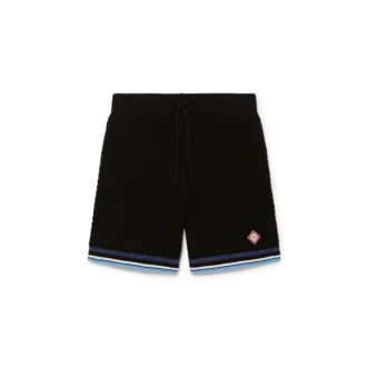 Gothic gehaakte Shorts