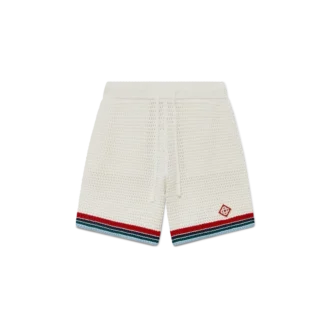 Gothic gehaakte Shorts