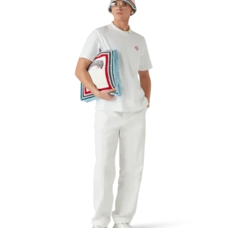 Gothic gehaakte tas Gothic gehaakte tas