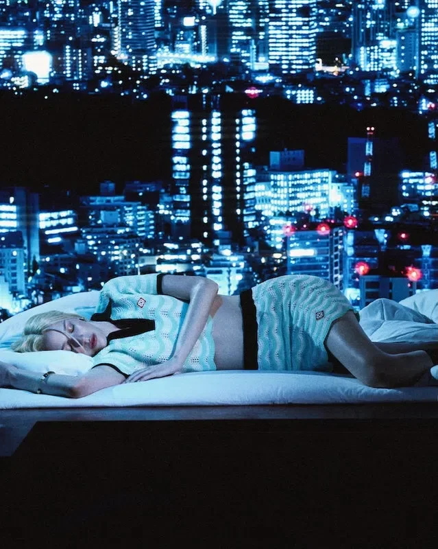 Gouden laurierbladarmband Gouden laurierbladarmband