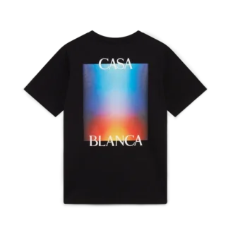 Gradient Casa Logo T-shirt