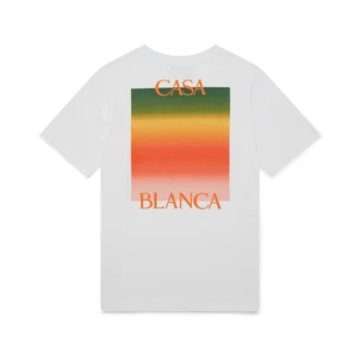 Gradient Casa Logo T-shirt
