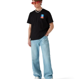 Gradient Casa Logo T-shirt