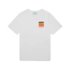 Gradient Casa Logo T-shirt