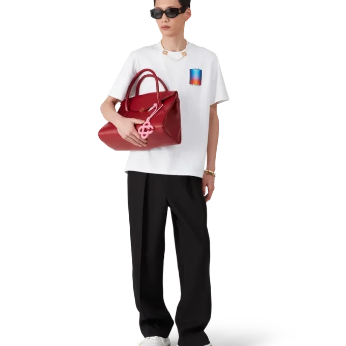 Gradient Casa Logo T-shirt