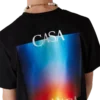 Gradient Casa Logo T-shirt