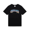 Gradient Gothic T-shirt Gradient Gothic T-shirt