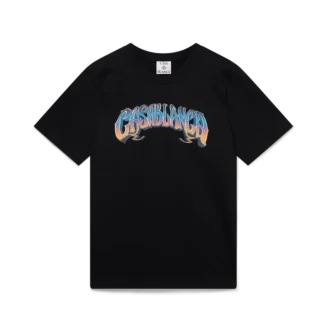 Gradient Gothic T-shirt
