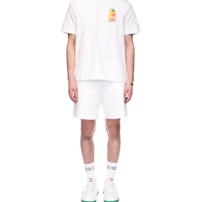 Gradient L’arche T-shirt Gradient L’arche T-shirt