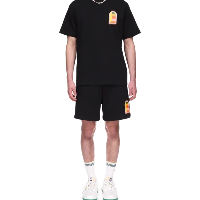 Gradient L’arche T-shirt Gradient L’arche T-shirt