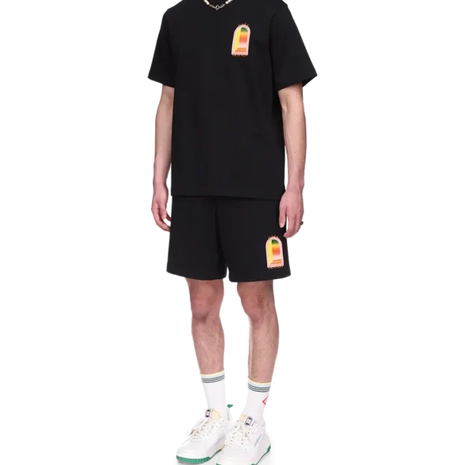 Gradient L’arche T-shirt Gradient L’arche T-shirt