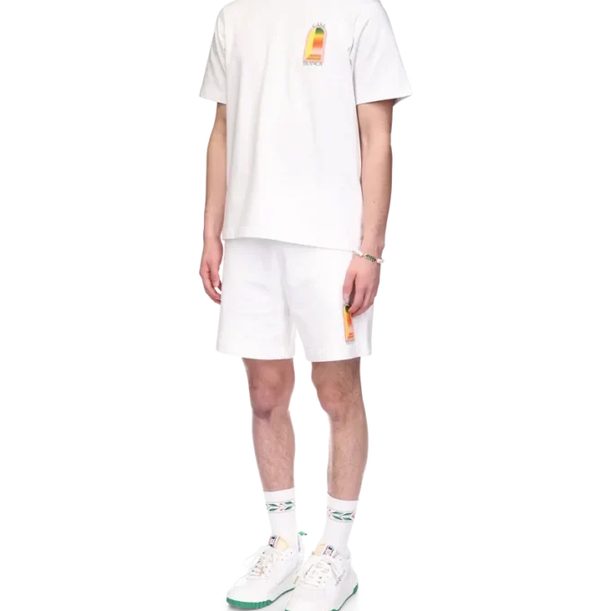 Gradient L’arche T-shirt Gradient L’arche T-shirt