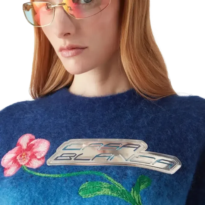 Gradient Orchid-sweatshirt Gradient Orchid-sweatshirt