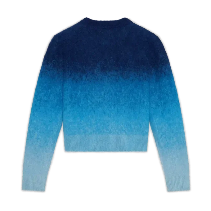 Gradient Orchid-sweatshirt Gradient Orchid-sweatshirt