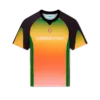 Gradient voetbalshirt Gradient voetbalshirt