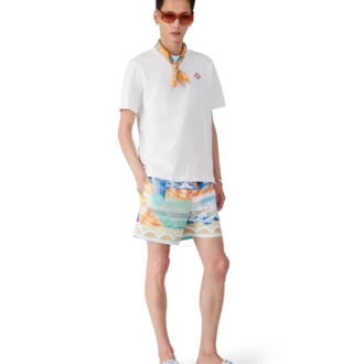 Greco Wave Terry-slippers voor heren