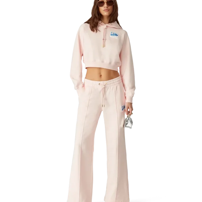 Greek Temple-joggingbroek